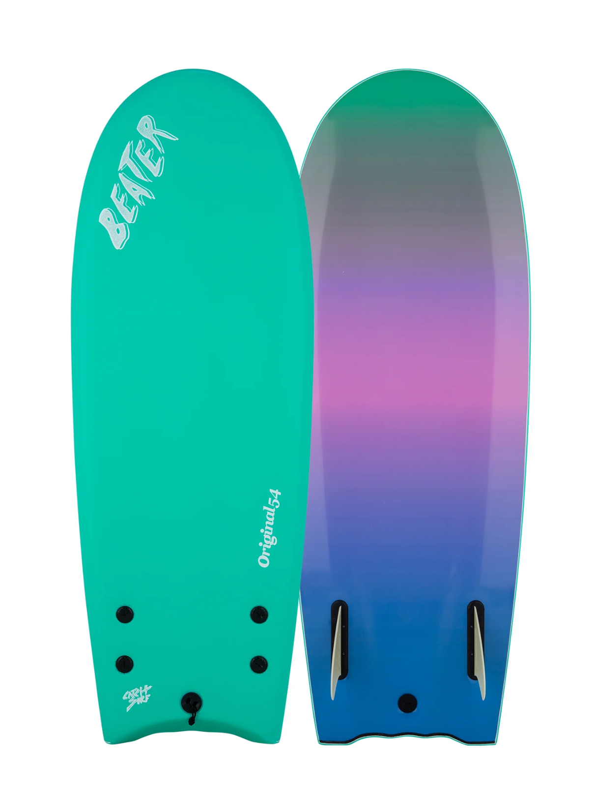 Beater Pro 54 Twin - Blair Conklin