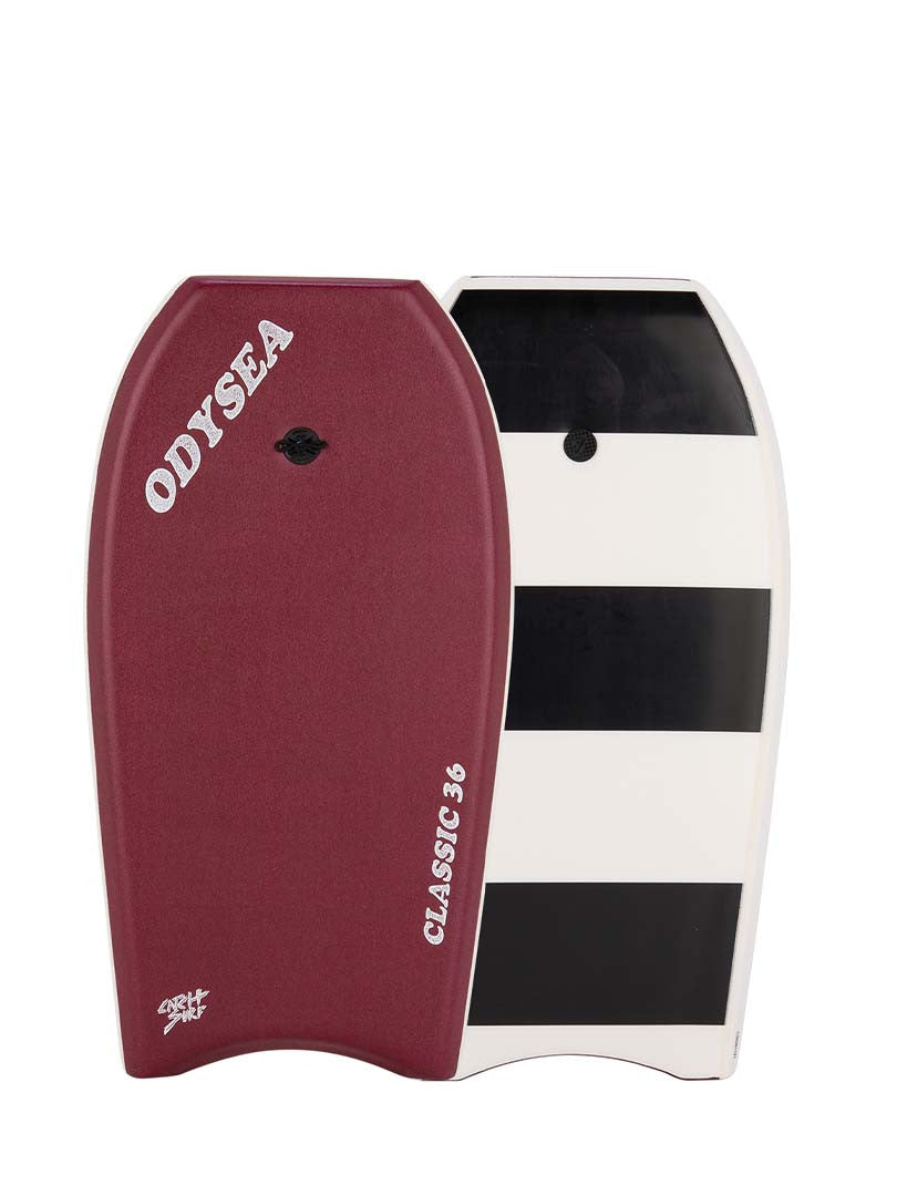Odysea Classic 36