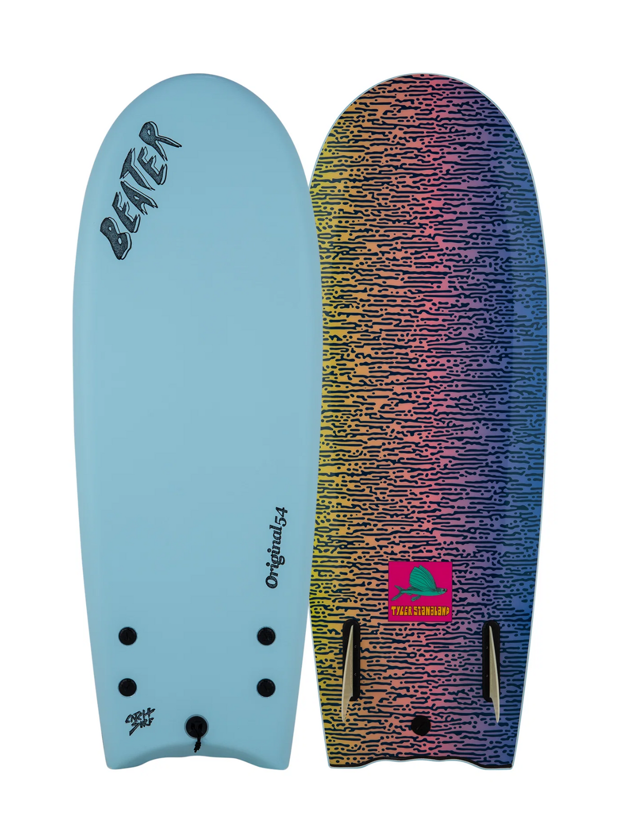 Beater Pro 54 Twin - Tyler Stanaland