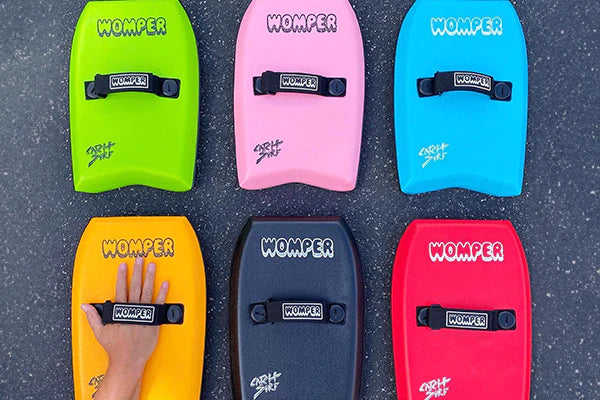 Wompers – Catch Surf Australia
