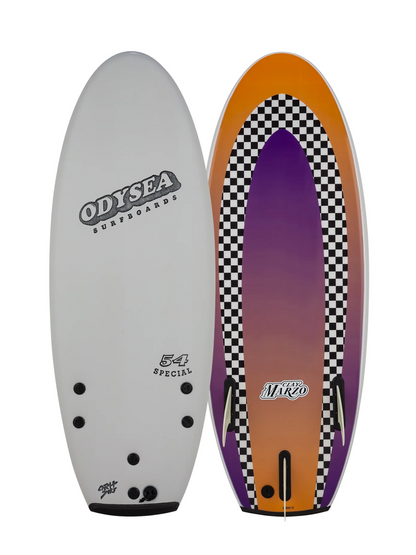4'6 54-Special Pro - Clay Marzo