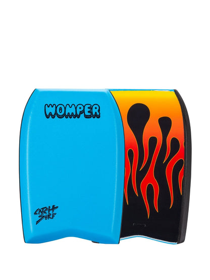 The Womper - Beefs TV Pro