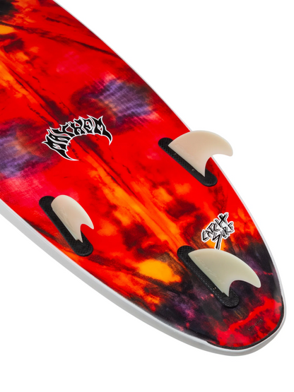 Odysea X Lost Crowd Killer 7'2