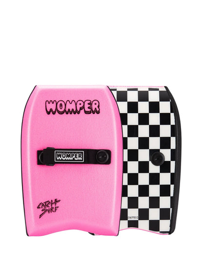 The Womper- w/ Strap