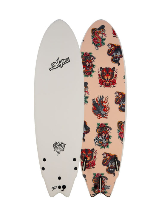 Odysea X Lost 6-5 RNF