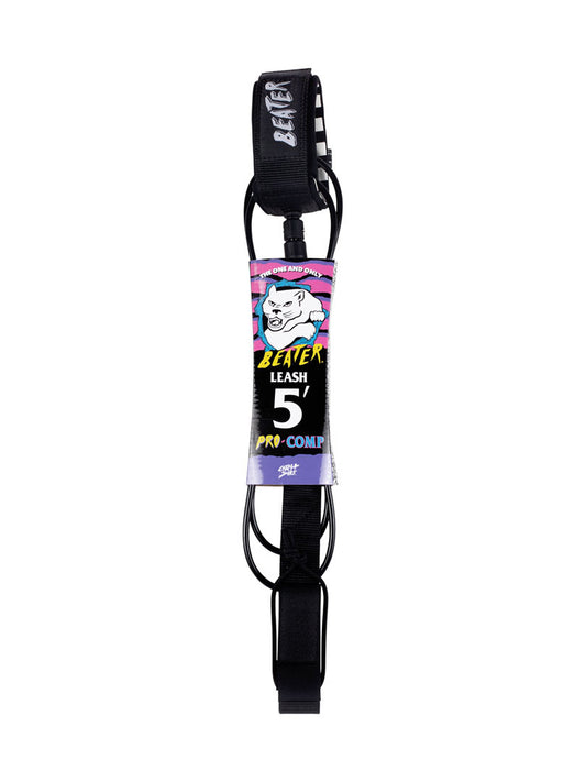 Beater Pro Comp 5ft Leash