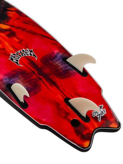 Odysea X Lost 5-5 RNF