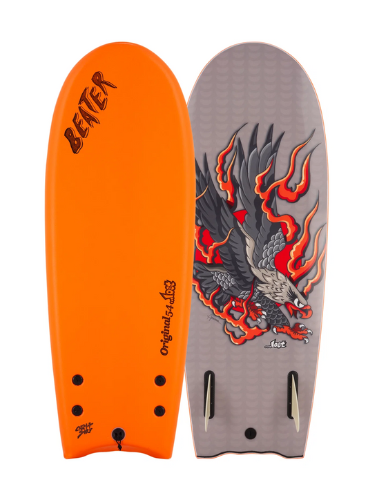 Beater Pro 54 Twin - Lost