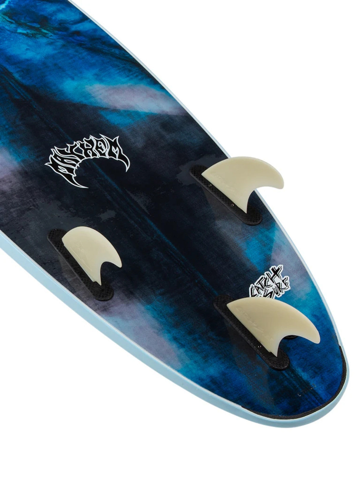 Odysea X Lost Crowd Killer 7'2 – Catch Surf Australia