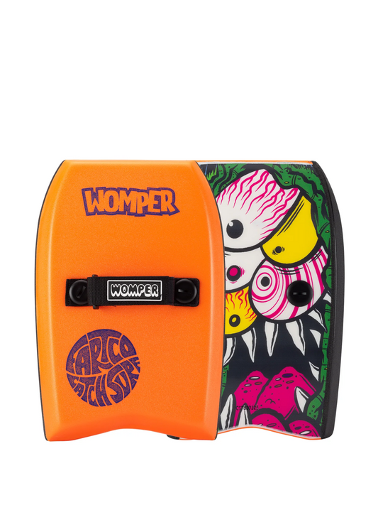 The Womper w/ Strap - Fartco