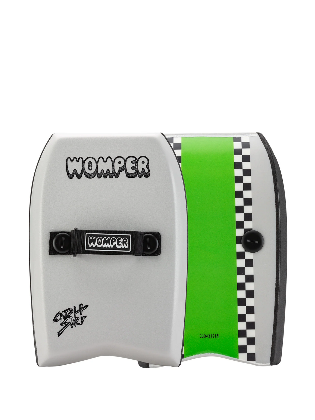 The Womper- w/ Strap