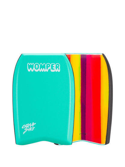 The Womper - Blair Conklin Pro