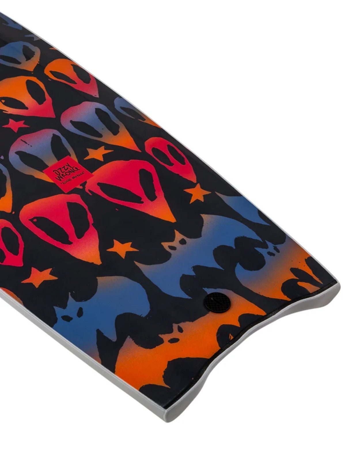 Beater Original 54 Finless - Ozzy Wright