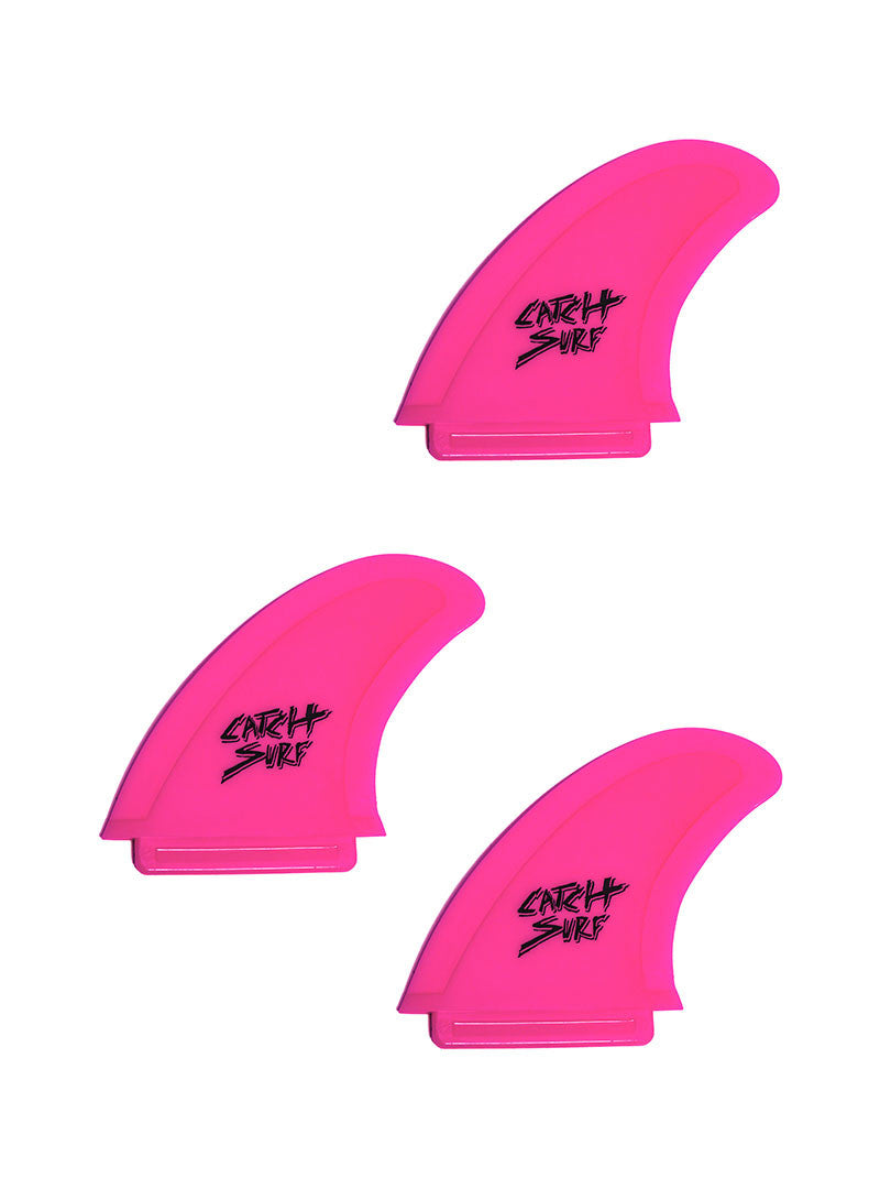 Safety Edge Tri Fin Kit – Catch Surf Australia
