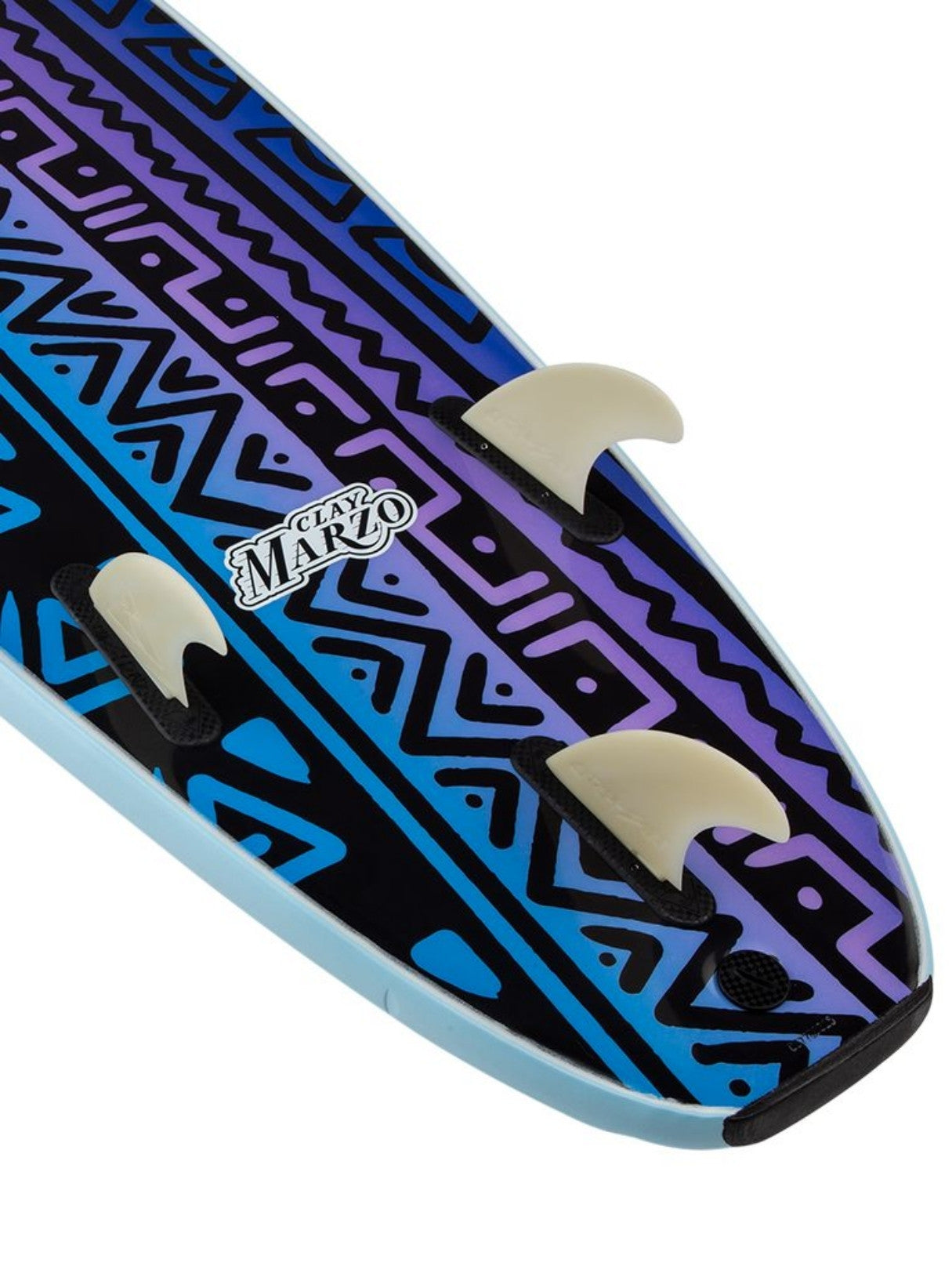 Odysea 7-0 Log- Clay Marzo – Catch Surf Australia