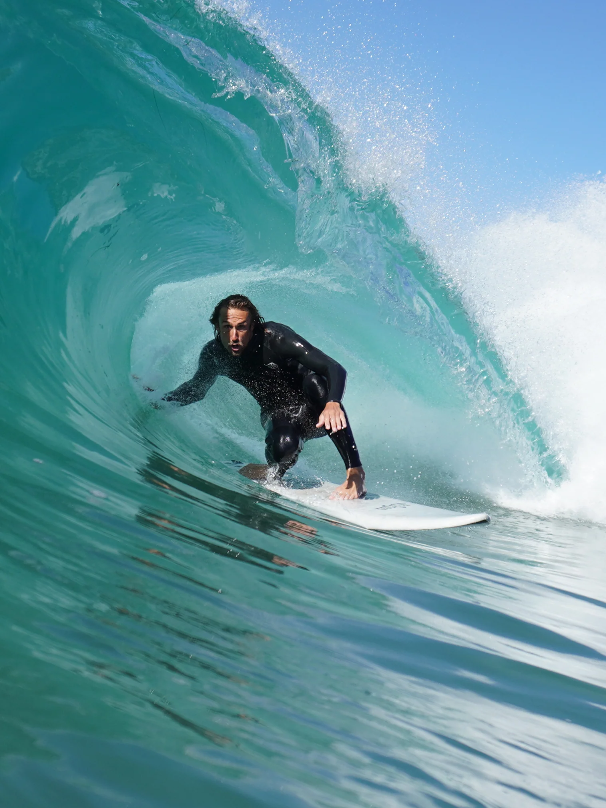 Odysea X Lost Crowd Killer 7'2