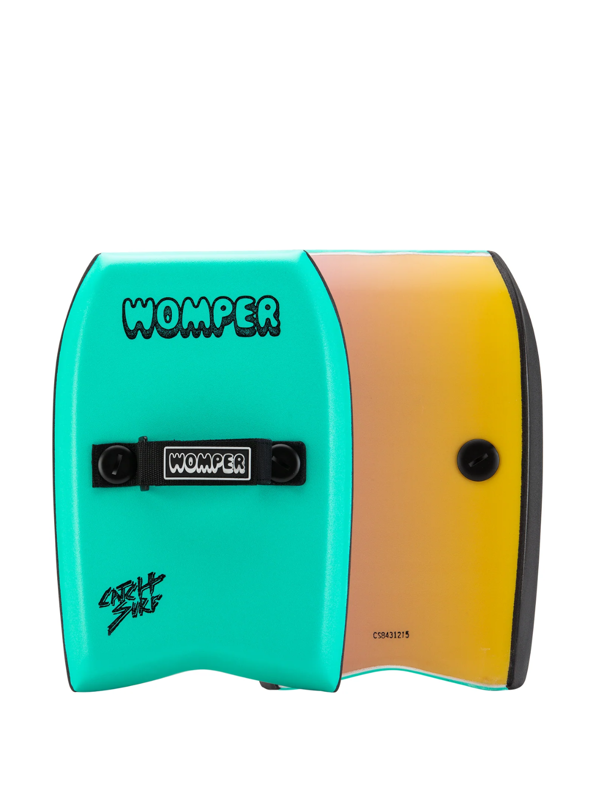 The Womper- w/ Strap