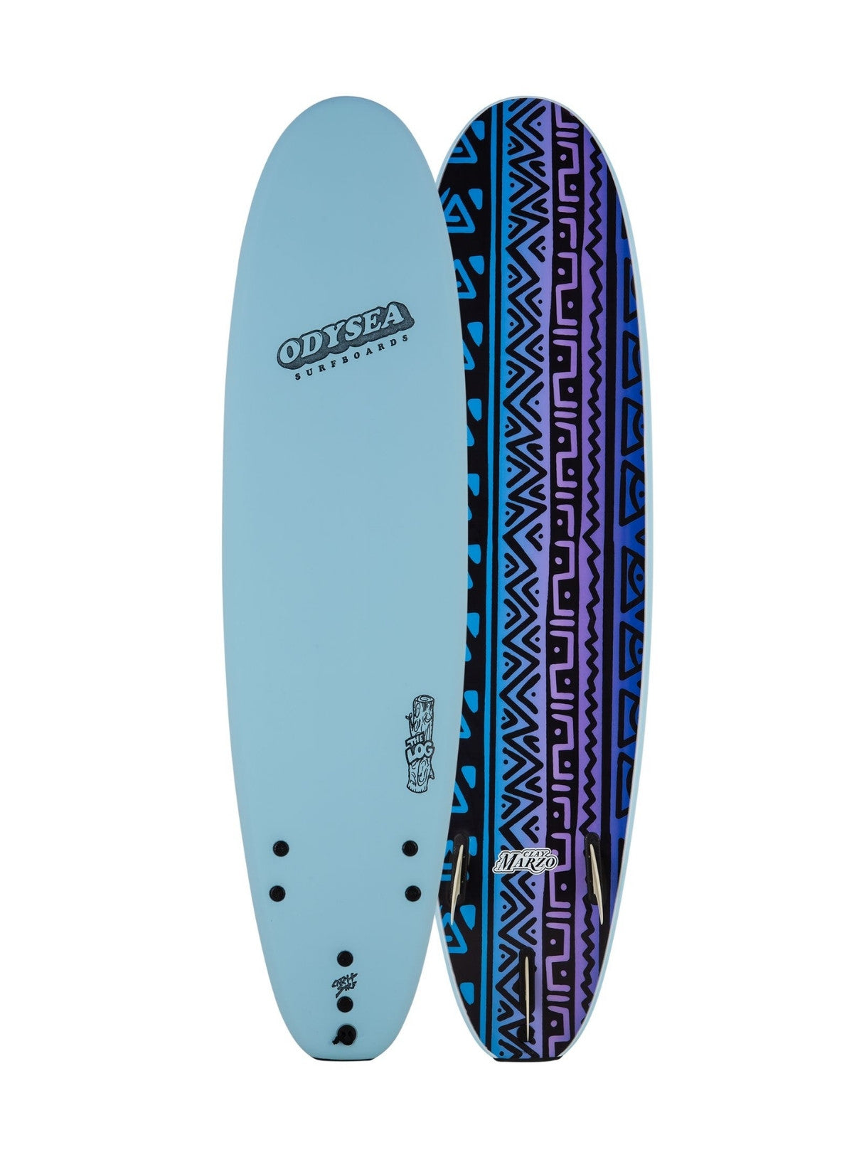 7'0 – Catch Surf Australia