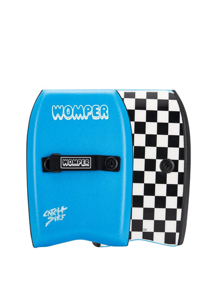 The Womper- w/ Strap