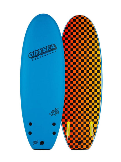 Odysea Twig 4'10 Twin