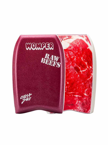 The Womper - Beefs TV Pro