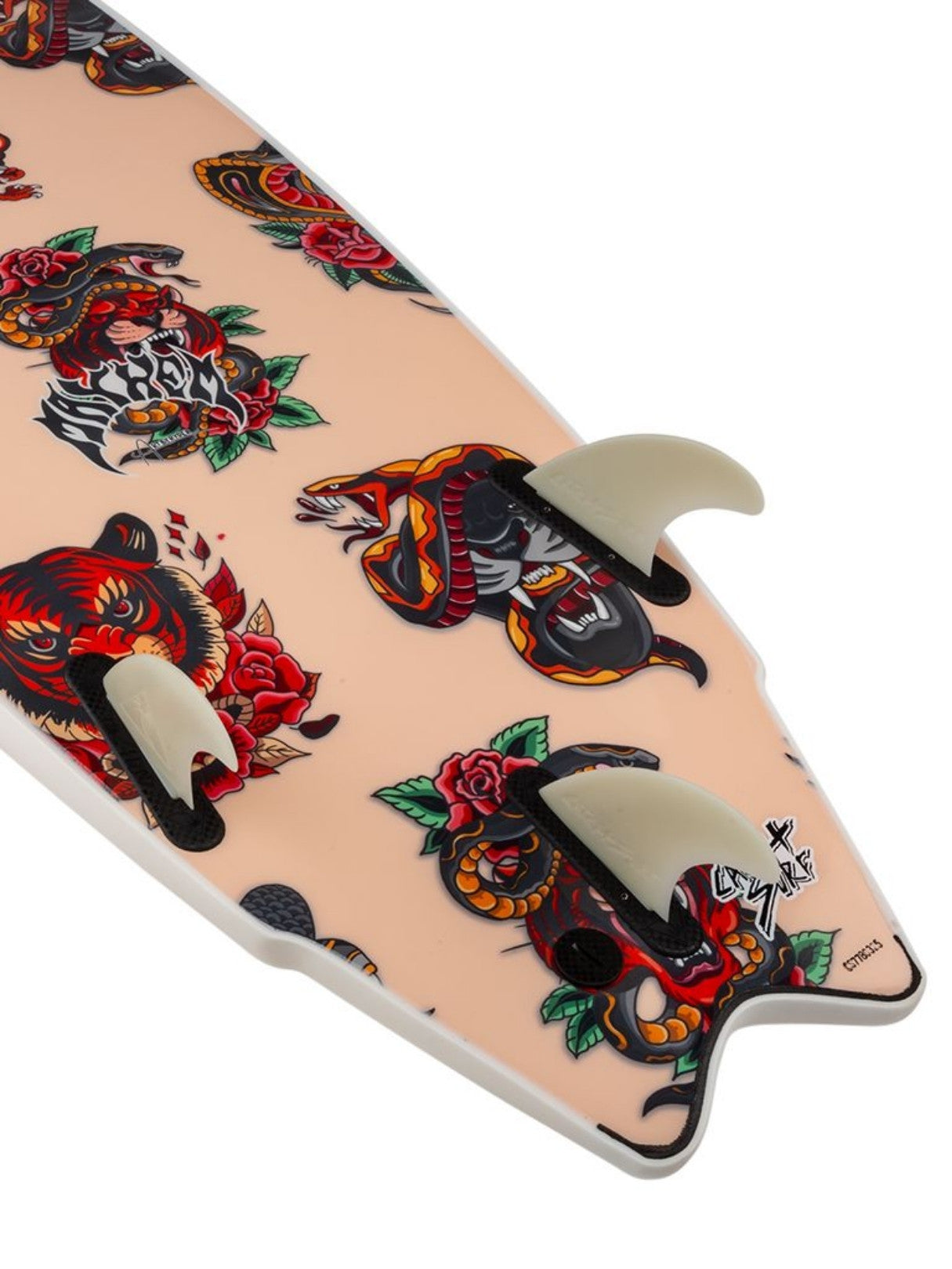 Odysea X Lost 6-5 RNF