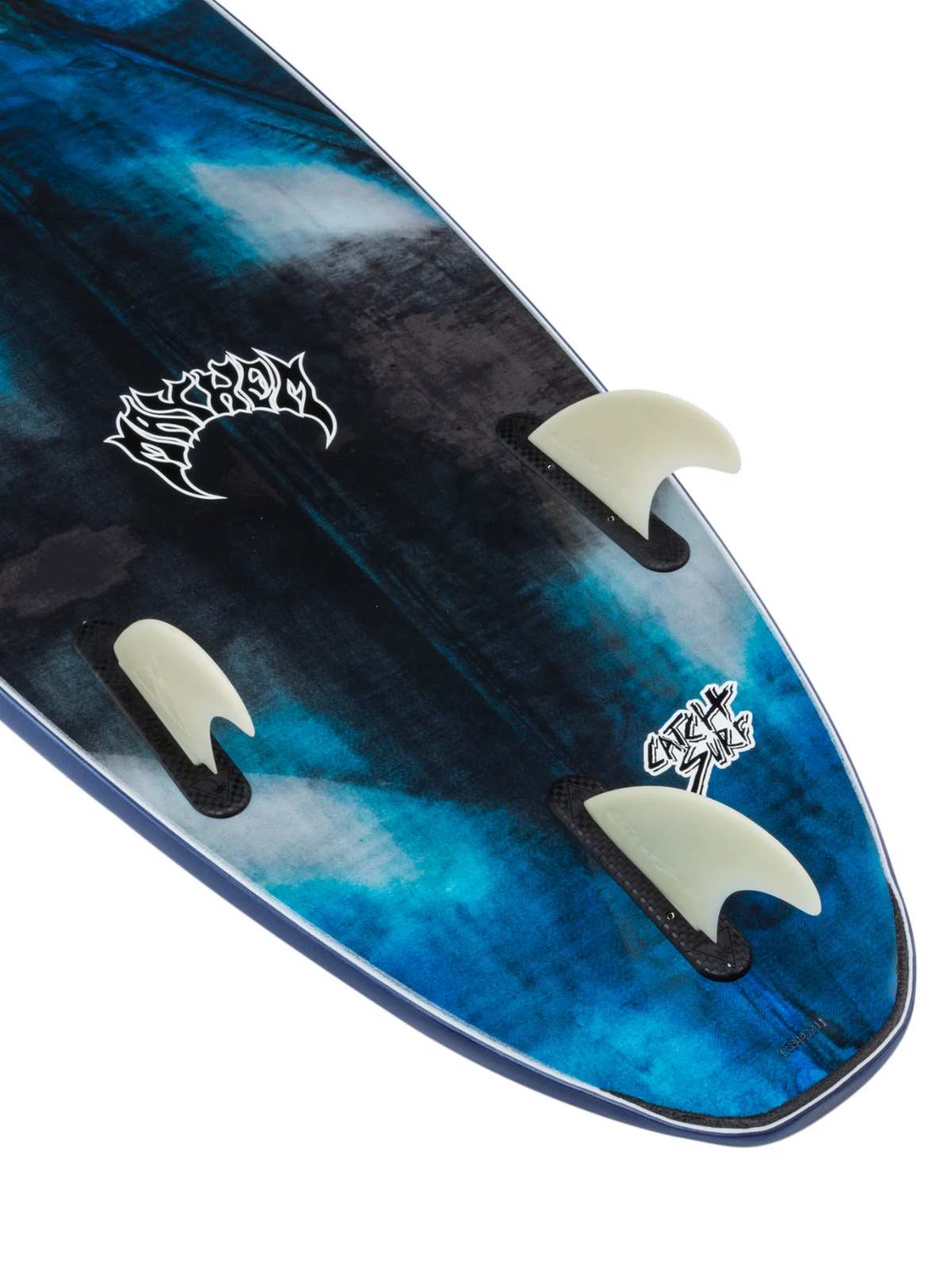 Odysea X Lost Crowd Killer 7'2