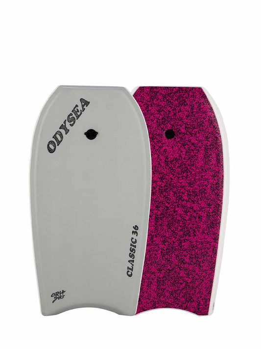 Odysea Classic 36