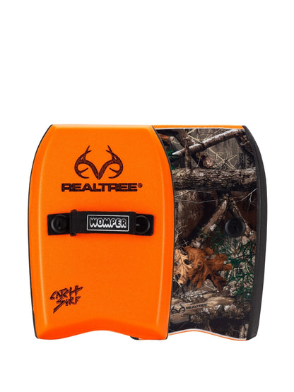 The Womper w/ Strap - Real Tree