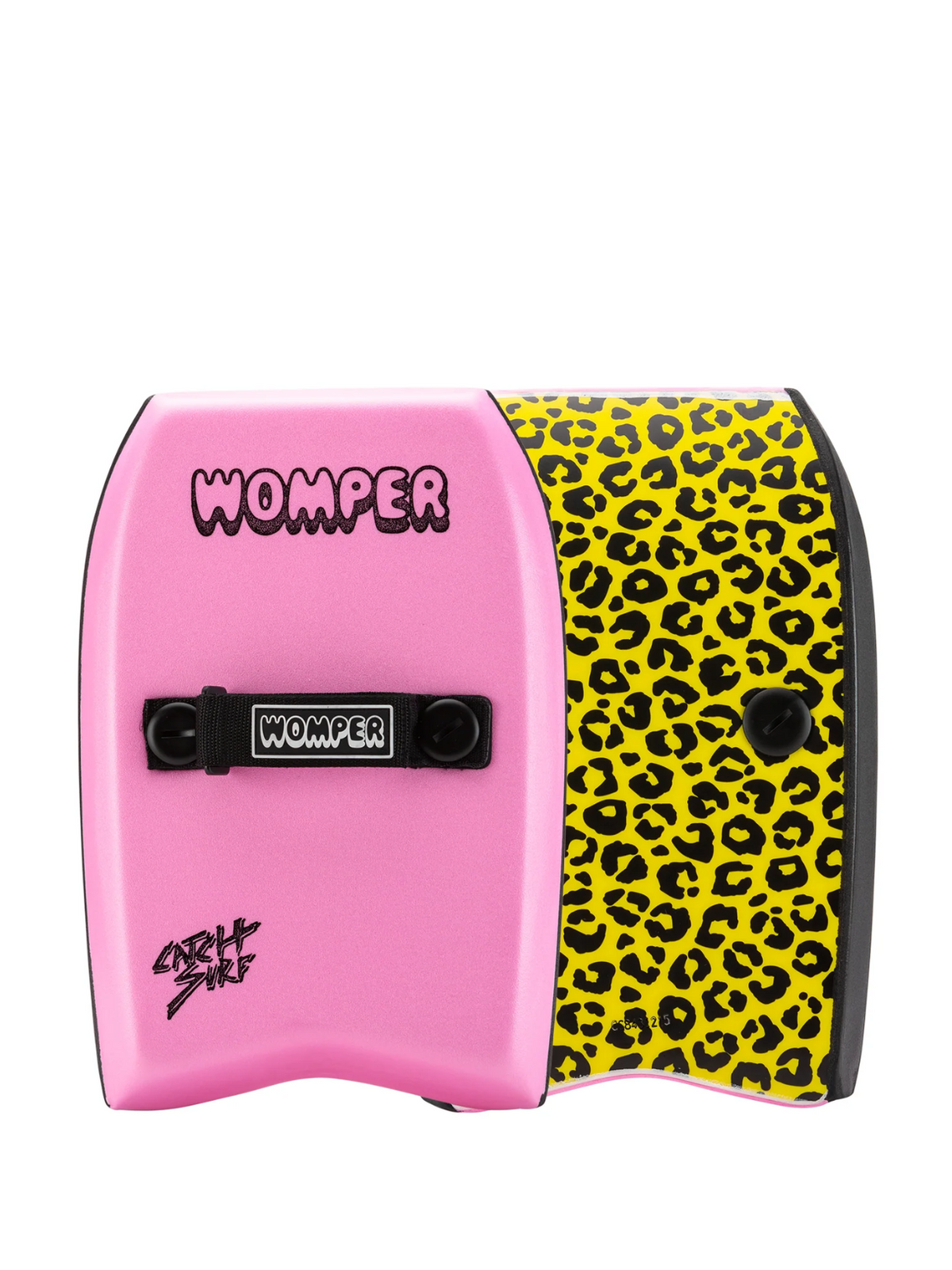 The Womper- w/ Strap