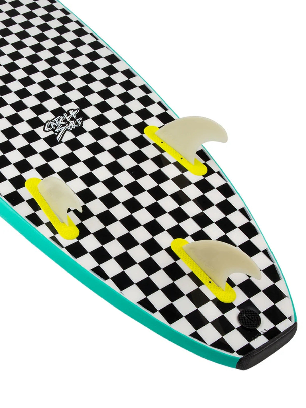 Odysea 8-0 Log – Catch Surf Australia