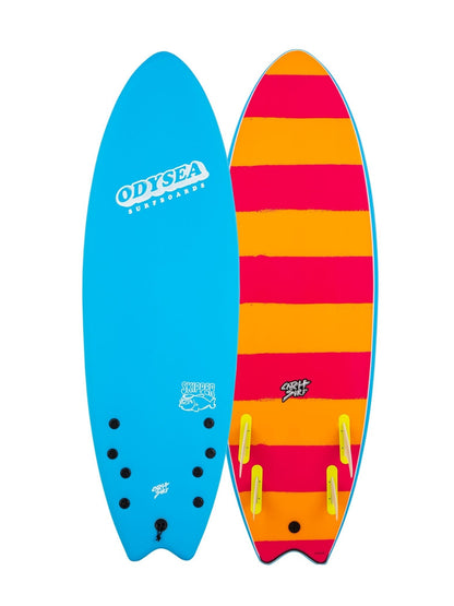 Odysea 5-6 Skipper - Quad