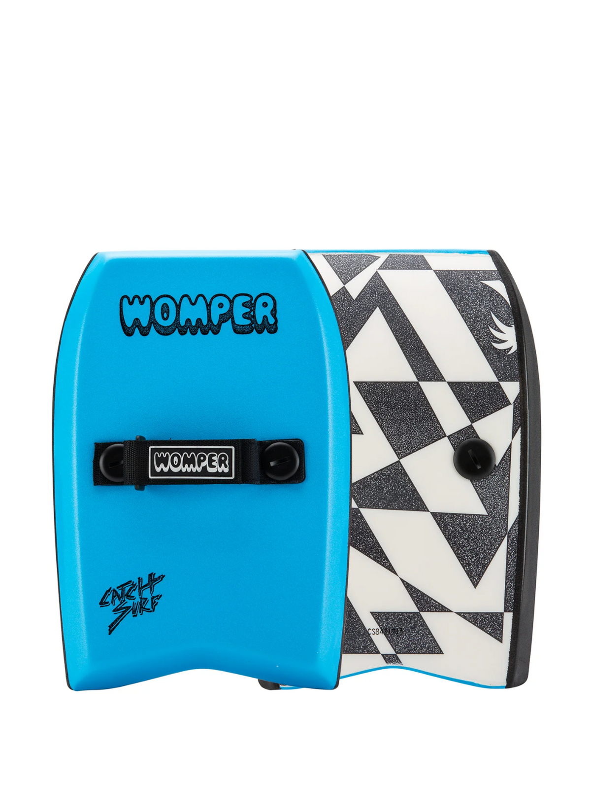 The Womper- w/ Strap