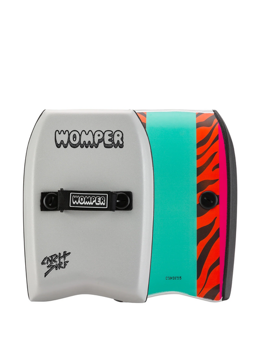 The Womper- w /Strap- K Robb