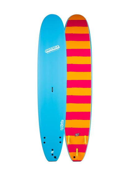 Odysea 10'0 Log