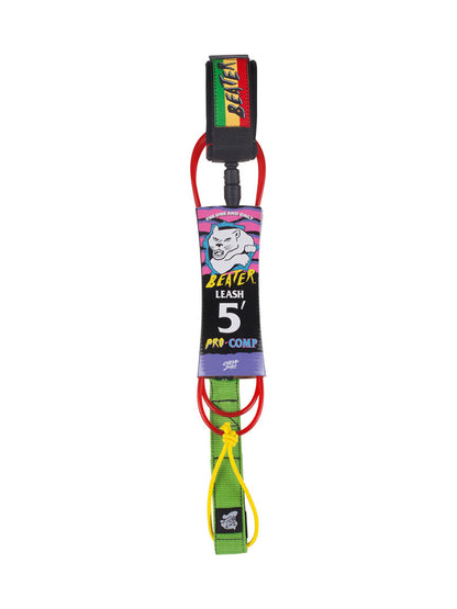 Beater Pro Comp 5ft Leash