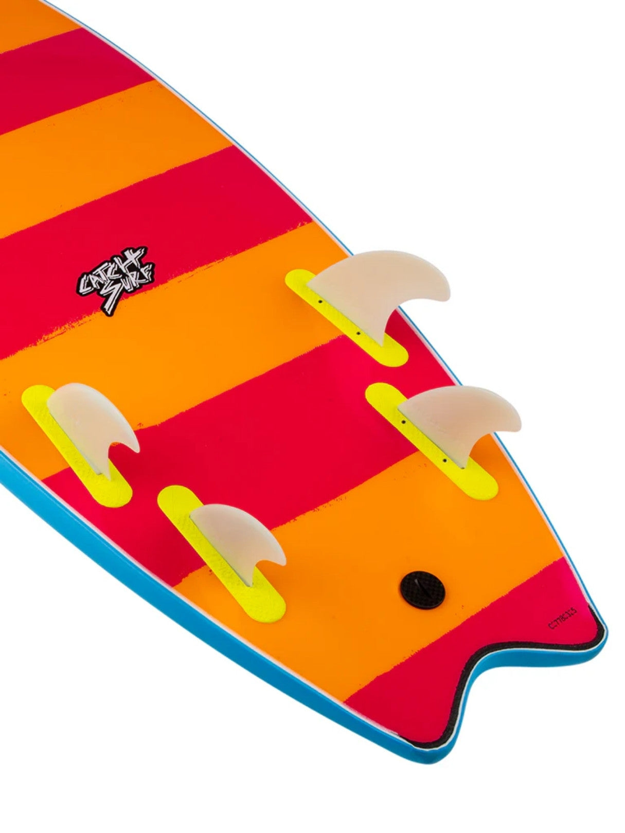 Odysea 6-0 Skipper - Quad