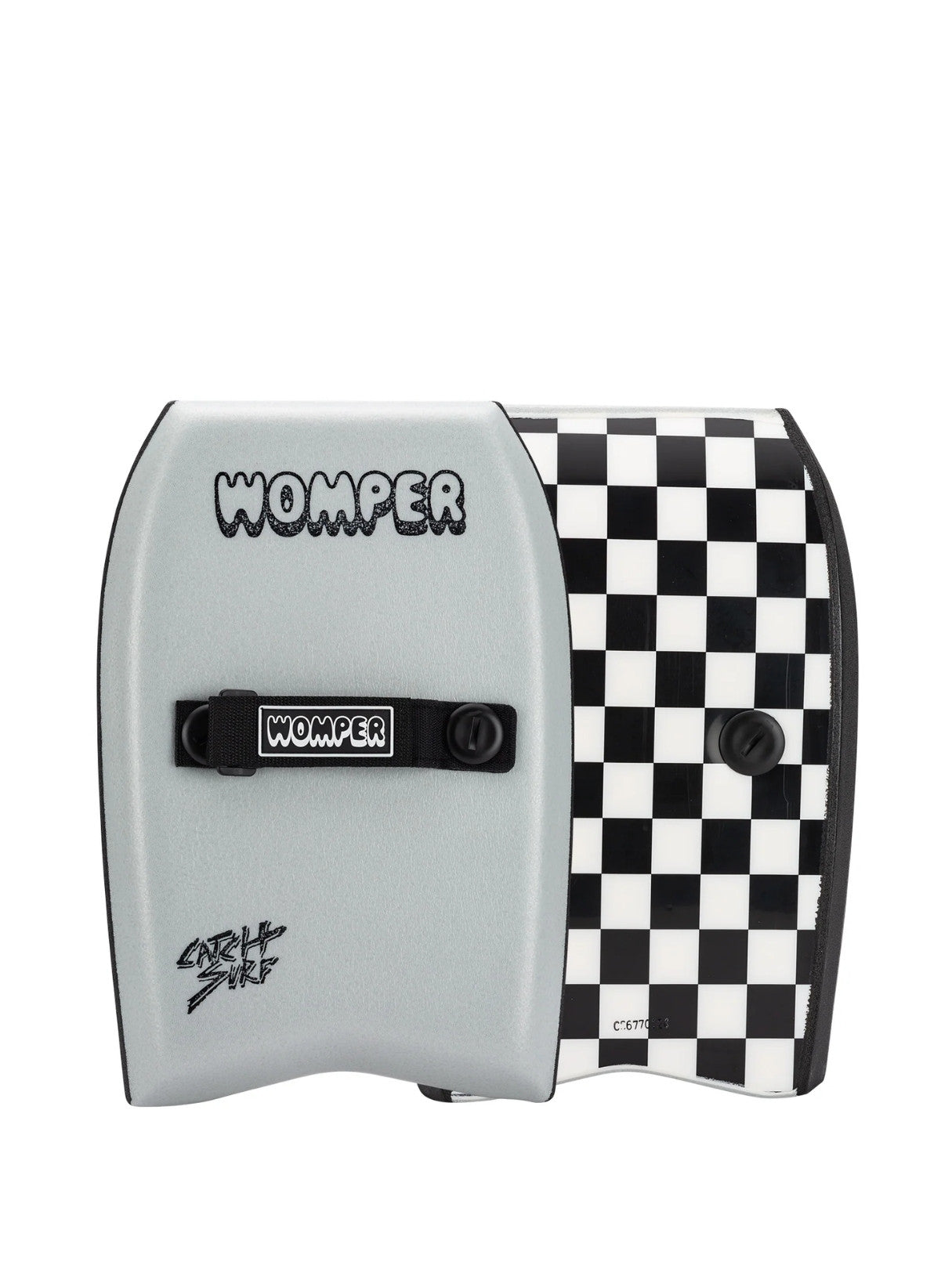 The Womper- w/ Strap