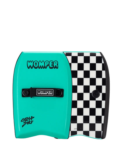 The Womper- w/ Strap